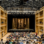 Najlepsze polskie teatry