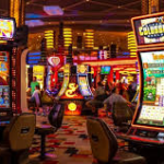Rozrywka w Kasynach Europejskich: Od Monte Carlo po Macau