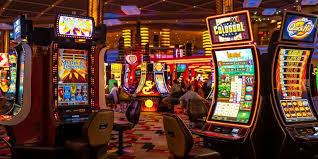 Rozrywka w Kasynach Europejskich: Od Monte Carlo po Macau